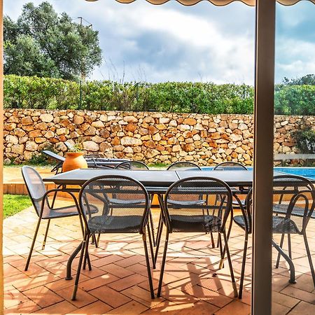 Luxury 4 Bed Villa With Private Pool Oasis Parque, Alvor At16 Portimão Buitenkant foto